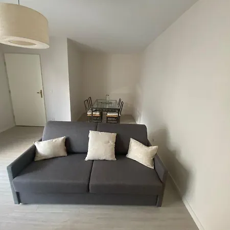 Cosy Proche Paris Bondy