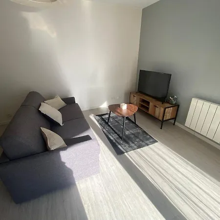 Apartman Cosy Proche Paris