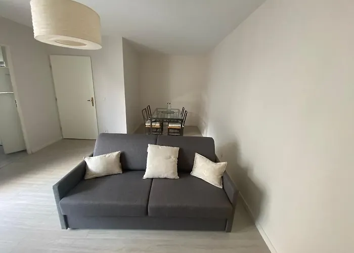 Cosy Proche Paris Bondy