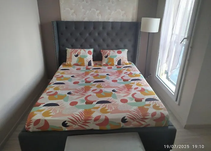 Cosy Proche Paris Bondy